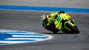 MotoGP 2026 Thailand: Berbekal Hasil Pramusim Solid, Skuat Valentino Rossi Optimis Taklukan Seri Perdana