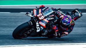 MotoGP 2026 Thailand: Aprilia On Fire!, Jorge Martin dan Marco Bezzecchi Siap Mengulang Dominasi Tes Buriram