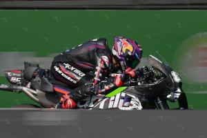 MotoGP 2026 Thailand: Aprilia Memang Sudah Gila. 3 Joki RS-GP Mengalahkan Marc Marquez