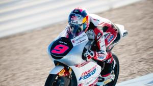 Moto3 2026 Thailand: Sinyal Bahaya dari Veda Ega Pratama, Hanya Terpaut 0,6 Detik dari Posisi Tercepat FP1