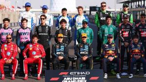 F1 2026: Bertanya Pintar Pada AI, Ini Daftar 10 Besar Finisher F1 Musim Ini