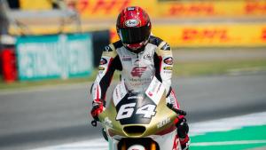 Moto2 2026 Thailand: Tempati Posisi 19, Kecepatan Mario Aji di Buriram Tetap Kompetitif