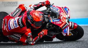 MotoGP 2026 Thailand: Membalas Marco Bezzecchi,  Marc Marquez Paham Apa Yang Harus Ia Lakukan