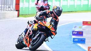 MotoGP 2026 Thailand: Drama Sprint Race! Marc Marquez Finis Pertama Tapi Acosta yang Juara