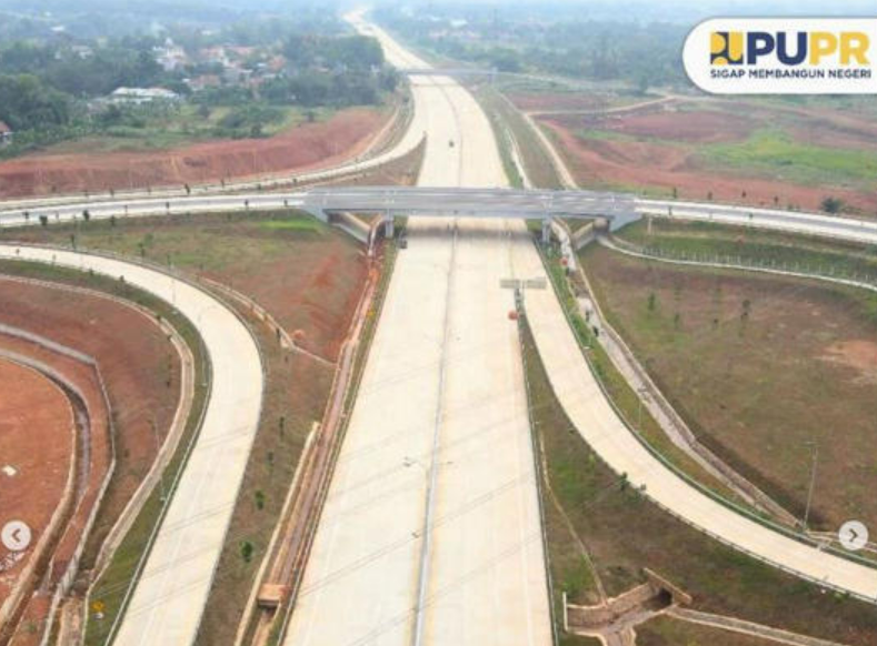 Tol Serpong-Balaraja