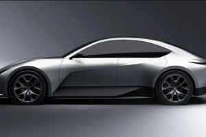 Sayonara Bensin: Lexus IS Transformasi Jadi Software-Defined EV dengan Jarak Tempuh 1.000 KM