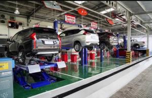 Dukung Kesiapan Mobil di Periode Lebaran, MMKSI Hadirkan Kampanye Khusus