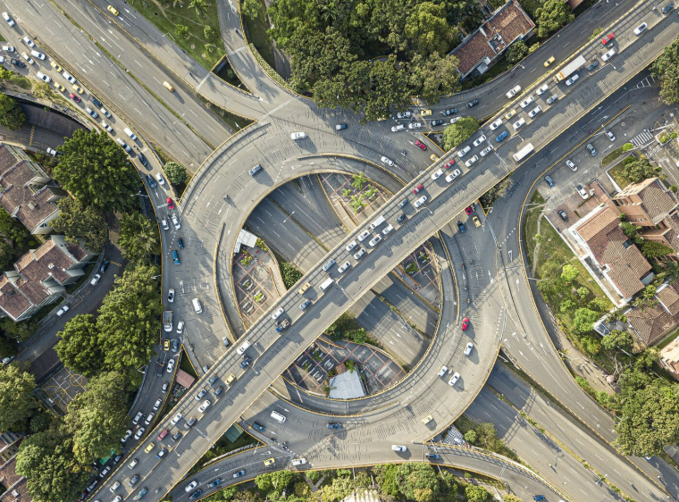 Panduan Lengkap Rekayasa Lalu Lintas Lebaran 2026