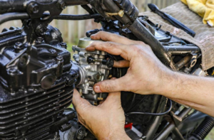 Waspada Modifikasi Ekstrem: 4 Filter Penting Sebelum Meminang Motor Bekas