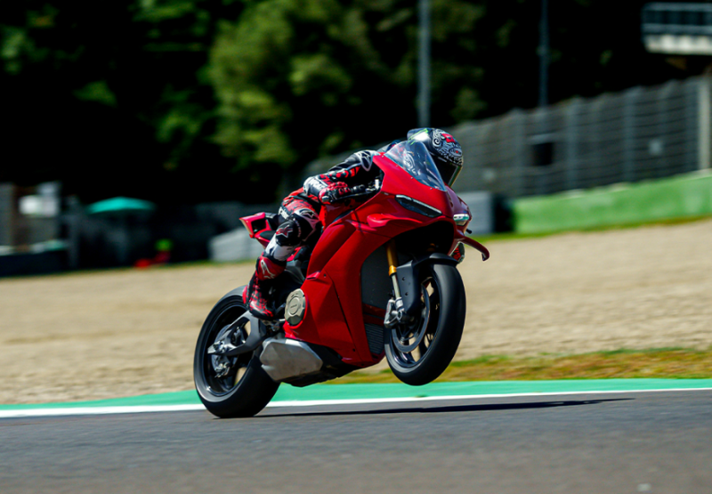 Membedah Ducati Vehicle Observer (DVO)