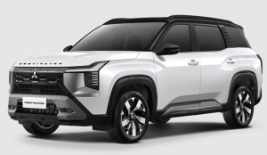 Bukan Sekadar Kosmetik, Mitsubishi Destinator dan XForce 55th Anniversary Kini Lebih Pintar dan Aman