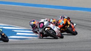Moto3 2026 Thailand: Analisis Performa Gila Veda Ega Pratama, Perusak Dominasi KTM di Buriram!