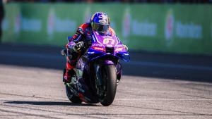 MotoGP 2026 Thailand: Debut Pahit Toprak Razgatlioglu, Mesin V4 Yamaha Tak Berdaya di Realitas Kejam Kelas Utama?