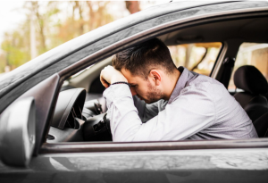 Pejuang Mudik 2026: Jangan Sampai Micro-Sleep Jadi Akhir Cerita