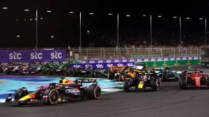 F1 2026: Perang Timur Tengah Ancam Penyelenggaraan GP Bahrain dan Arab Saudi. FIA Siapkan 3 Sirkuit Pengganti