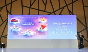 Langkah dan Strategi Honda Hadapi Tantangan Pasar 2026