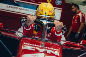 F1 2026 Australia: Merasa Terlahir Kembali, Lewis Hamilton Tebar Semangat di Melbourne