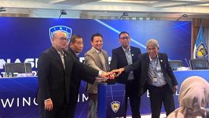 Era Baru Dimulai! Moreno Soeprapto Bongkar Rahasia MyIMI, Satu Klik untuk Jutaan Kemudahan Otomotif!