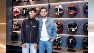 Moto3 2026: Debut Sensasional Veda Ega Pratama, Juragan99 Siapkan Bonus Fantastis Jika Naik Podium