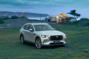 Mazda CX-60 Sport dan CX-80 Hadirkan Solusi Mobilitas untuk Perjalanan Mudik Lebaran 2026