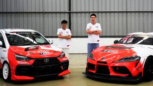 Ambisi Liar TGRI di 2026, Orbitkan Takuma ke Level Asia dan Rekrut Farrel Raffelyno ke ITCR 1.200