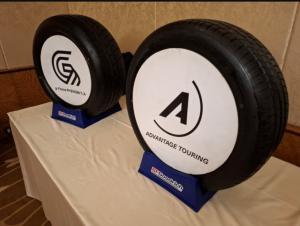 BFGoodrich Luncurkan Kampanye Ramadan dan Umumkan Gofar Hilman sebagai Brand Ambassador