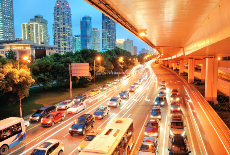 Puncak Arus Mudik 2026 