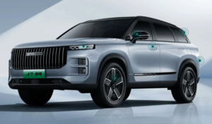 Satu Tahun JAECOO di Indonesia: Dominasi J5 EV dan Standar Baru SUV Premium