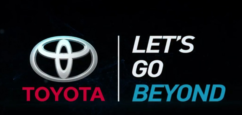 Toyota 