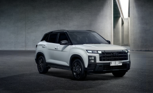 Berburu Mobil Baru untuk Mudik: Hyundai Tebar Promo Ramadan, All-New Kona Electric Turun Drastis