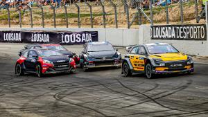Resmi! Jakarta Jadi Tuan Rumah FIA Rallycross World Cup 2026, Ini Kata Presiden FIA