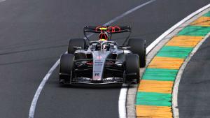 F1 2026: Rahasia Poin Pertama Audi Terungkap! Ini Kata Jonathan Wheatley