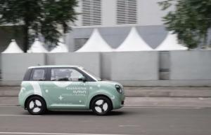 Tips Berkendara Nyaman dengan Changan Lumin Saat Mudik Lebaran 2026