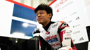 Moto3 2026 Brasil: Berbekal Poin dari Buriram, Veda Ega Pratama Intip Celah di Balik Misteri Sirkuit Ayrton Senna!
