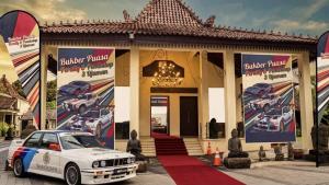 Dari Tinton Soeprapto hingga Dinasti Sungkar Siap Ramaikan Bukber Pembalap 3 Djaman