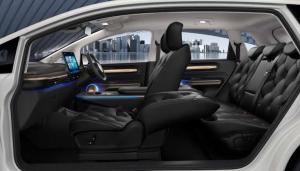 Ramadhan Bersama Wuling New Cloud EV, Kabin Luas hingga Mode Sofa Bikin Ngabuburit Lebih Nyaman