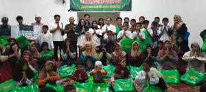 My Ramadan My Charity 2026 By Evalube, Berbagi Kebahagiaan untuk Anak di Tiga Kota Besar