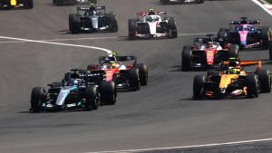 F1 2026 China: George Russell Menang Sprint Race! Asapi Duo Ferrari, Max Verstappen Merana Tanpa Poin