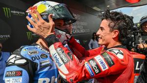 MotoGP 2026: Masih Ada yang Anggap Alex Marquez Beruntung Karena Nama Belakang? Ini Jawaban Menohoknya!