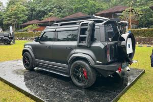 Ingin Nyaman Pakai Mobil Listrik Saat Mudik, Perhatikan Panduan Ini