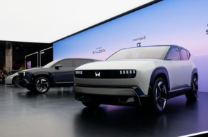 Manuver Mengejutkan Honda: Mengapa Proyek Ambisius Rp 265 Triliun Dibatalkan?