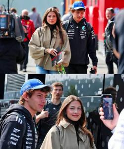 F1 2026: Ditinggal Pacar, Kimi Antonelli Malah Dapat Berkah 2 Status Bersejarah 