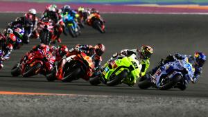 MotoGP 2026: Krisis Geopolitik Timur Tengah Paksa GP Qatar Geser ke November, Valencia Mundur!