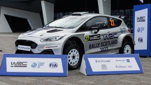 WRC: Penantian 7 Tahun Berakhir! FIA Resmi Kembalikan Seri Inggris ke Kalender 2027, Bukan di Wales?