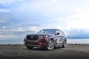 Mazda CX-60 Sport dan CX-80 Hadirkan Solusi Mobilitas untuk Perjalanan Mudik Lebaran 2026