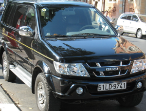 Isuzu Panther 2026: Sang Legenda Raja Diesel Kembali, Masih Relevankah?