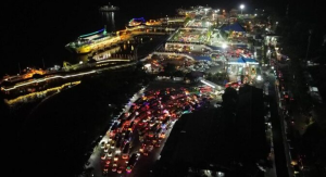 Permohonan Maaf dari Istana