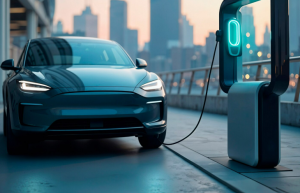 Krisis BBM Dunia dan Meledaknya Tren Mobil Listrik di Indonesia: Saatnya Beralih?