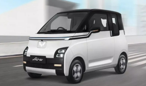 Wuling Air EV 2026: Definisi Baru Mobilitas Urban yang Efisien dan Futuristik
