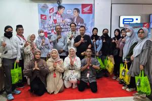 Wari Hadirkan Program Sosial Ramadan dan Perkuat Layanan untuk Mudik